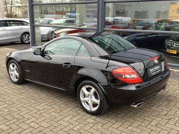 Mercedes-Benz SLK