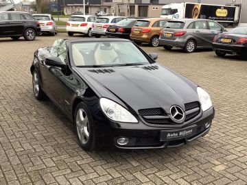 Mercedes-Benz SLK