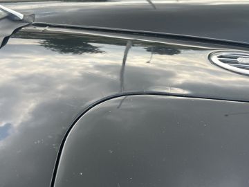 MG MGA