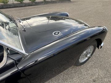 MG MGA