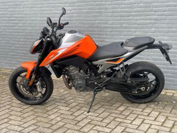 KTM 790 Duke