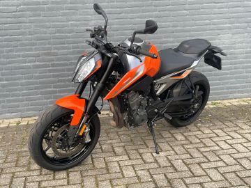 KTM 790 Duke