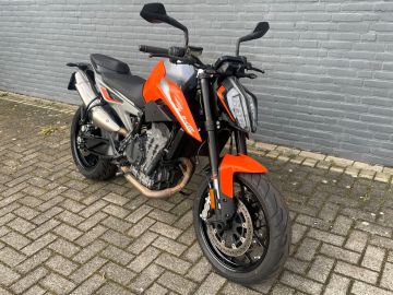 KTM 790 Duke