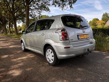 Toyota Verso