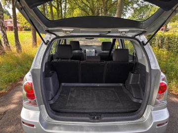 Toyota Verso