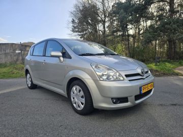 Toyota Verso