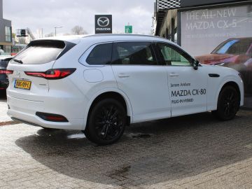 Mazda CX-80