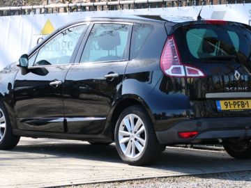 Renault Scénic