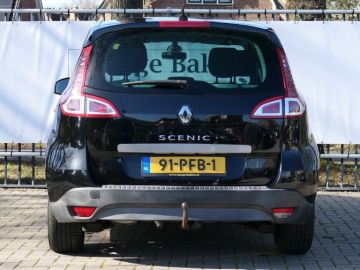 Renault Scénic