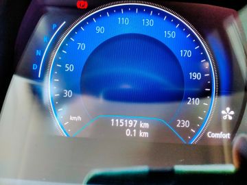 Renault Grand Scénic