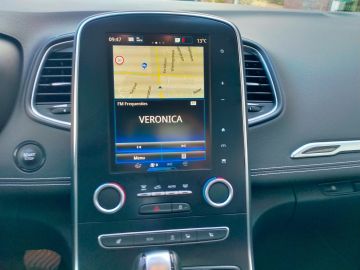 Renault Grand Scénic