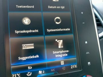 Renault Grand Scénic