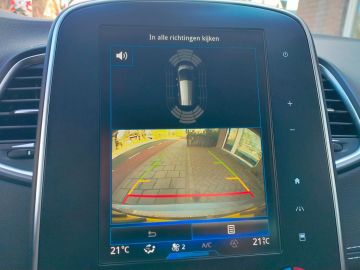 Renault Grand Scénic