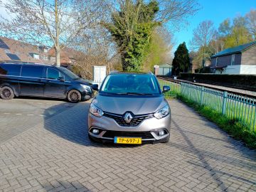 Renault Grand Scénic