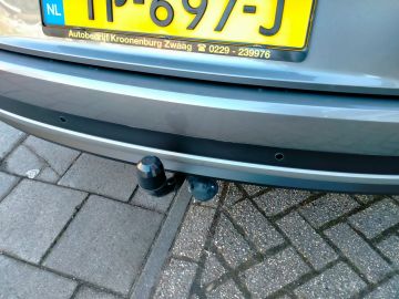 Renault Grand Scénic