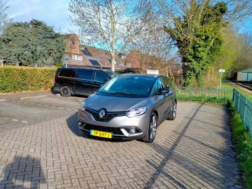Renault Grand Scénic