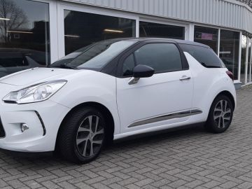 Citroën DS3