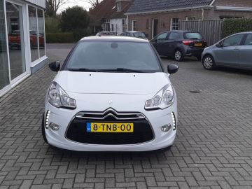 Citroën DS3