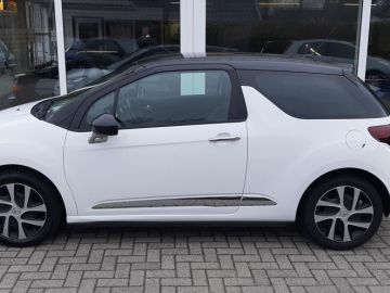 Citroën DS3