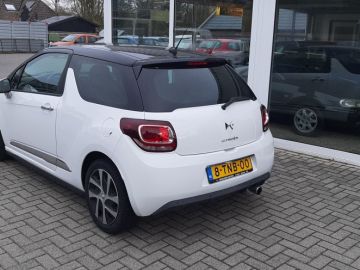 Citroën DS3