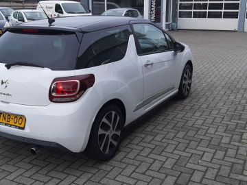 Citroën DS3