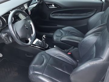 Citroën DS3