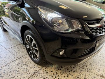 Opel KARL