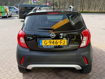Opel KARL