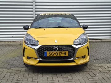 DS DS 3