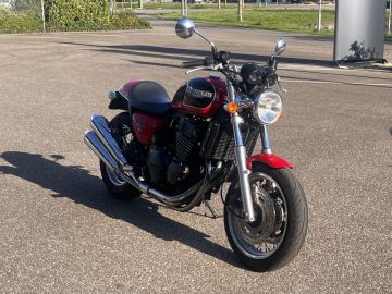 Triumph THUNDERBIRD
