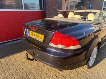 Volvo C70