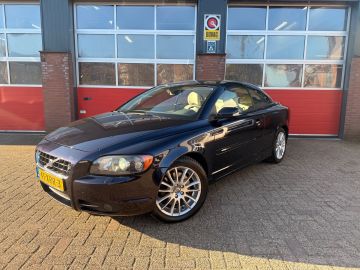 Volvo C70