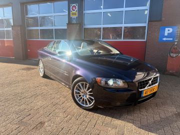 Volvo C70