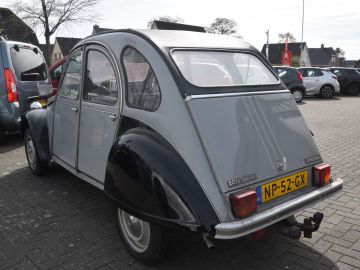 Citroën 2CV