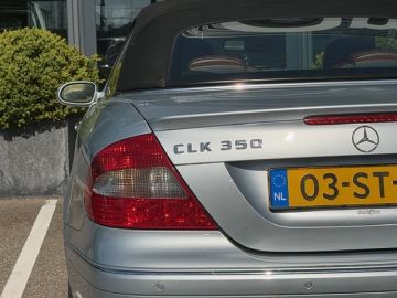 Mercedes-Benz CLK