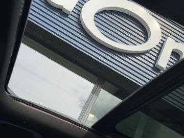 Mercedes-Benz 200-klasse