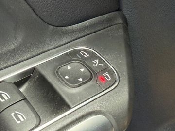 Mercedes-Benz 200-klasse