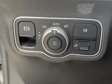 Mercedes-Benz 200-klasse