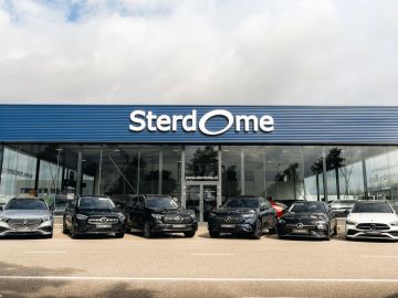 Mercedes-Benz 200-klasse