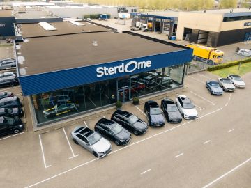 Mercedes-Benz 200-klasse