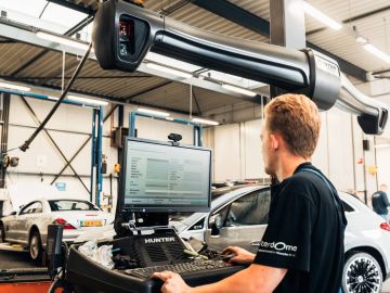 Mercedes-Benz 200-klasse