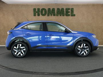 Opel Mokka-e