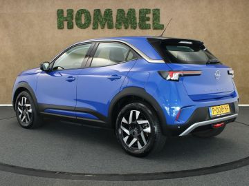 Opel Mokka-e