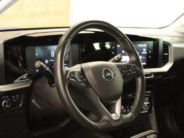 Opel Mokka-e