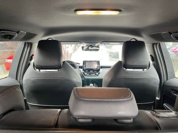 Toyota Corolla Touring Sports