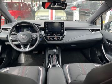 Toyota Corolla Touring Sports