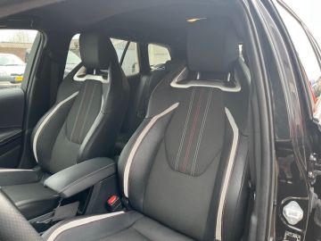 Toyota Corolla Touring Sports