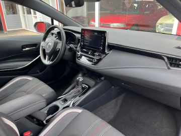 Toyota Corolla Touring Sports