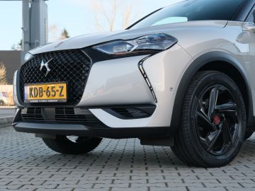 DS DS 3