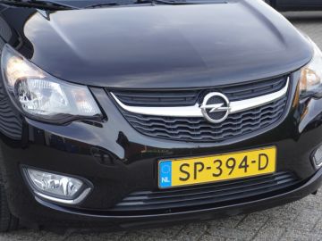Opel KARL